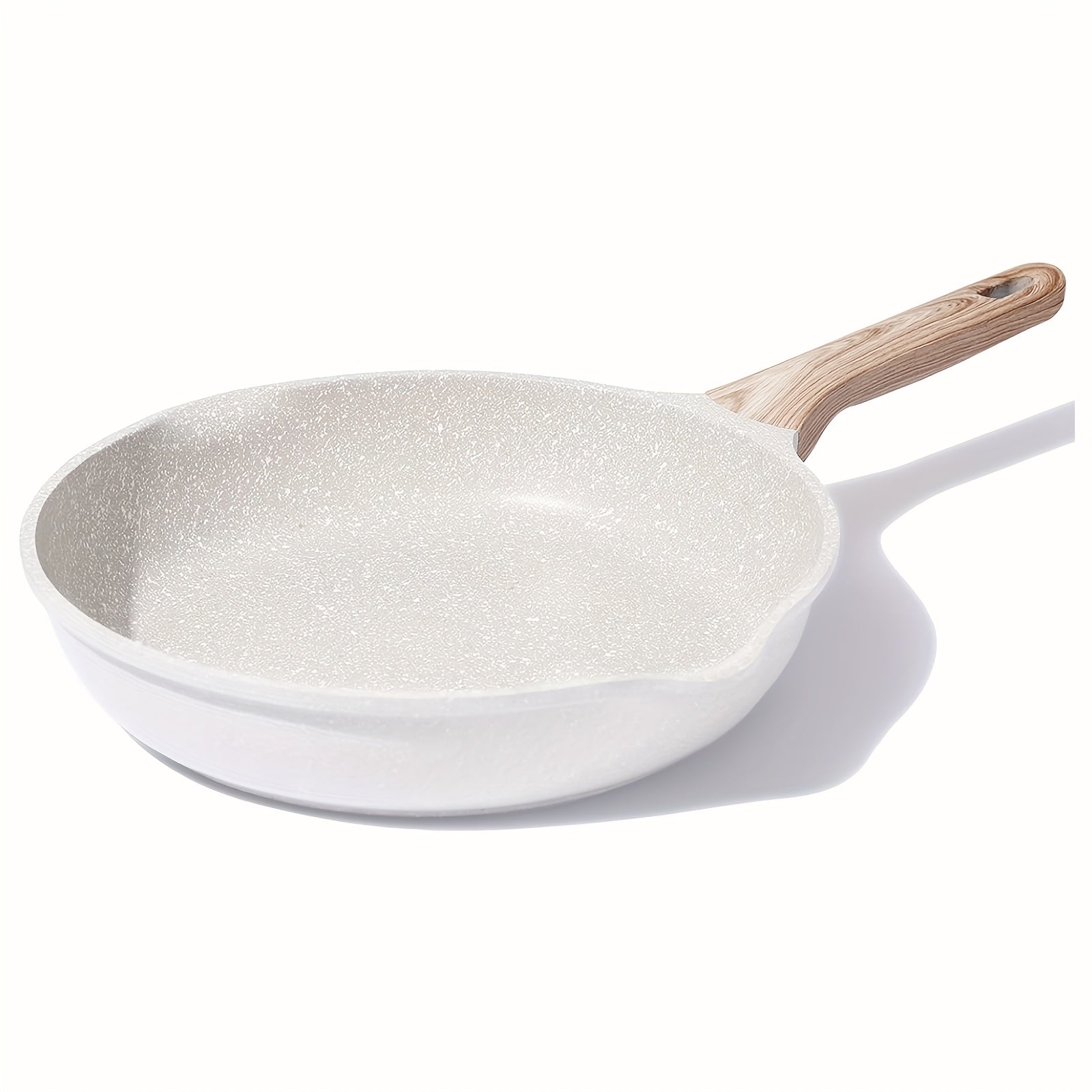 Nonstick Frying Pan Skillet 9.5\